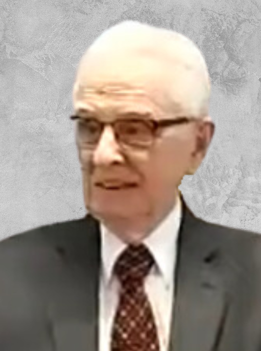 Larry Steers God Had Other Plans 31 Min Gospel Hall Audio Larry Steers