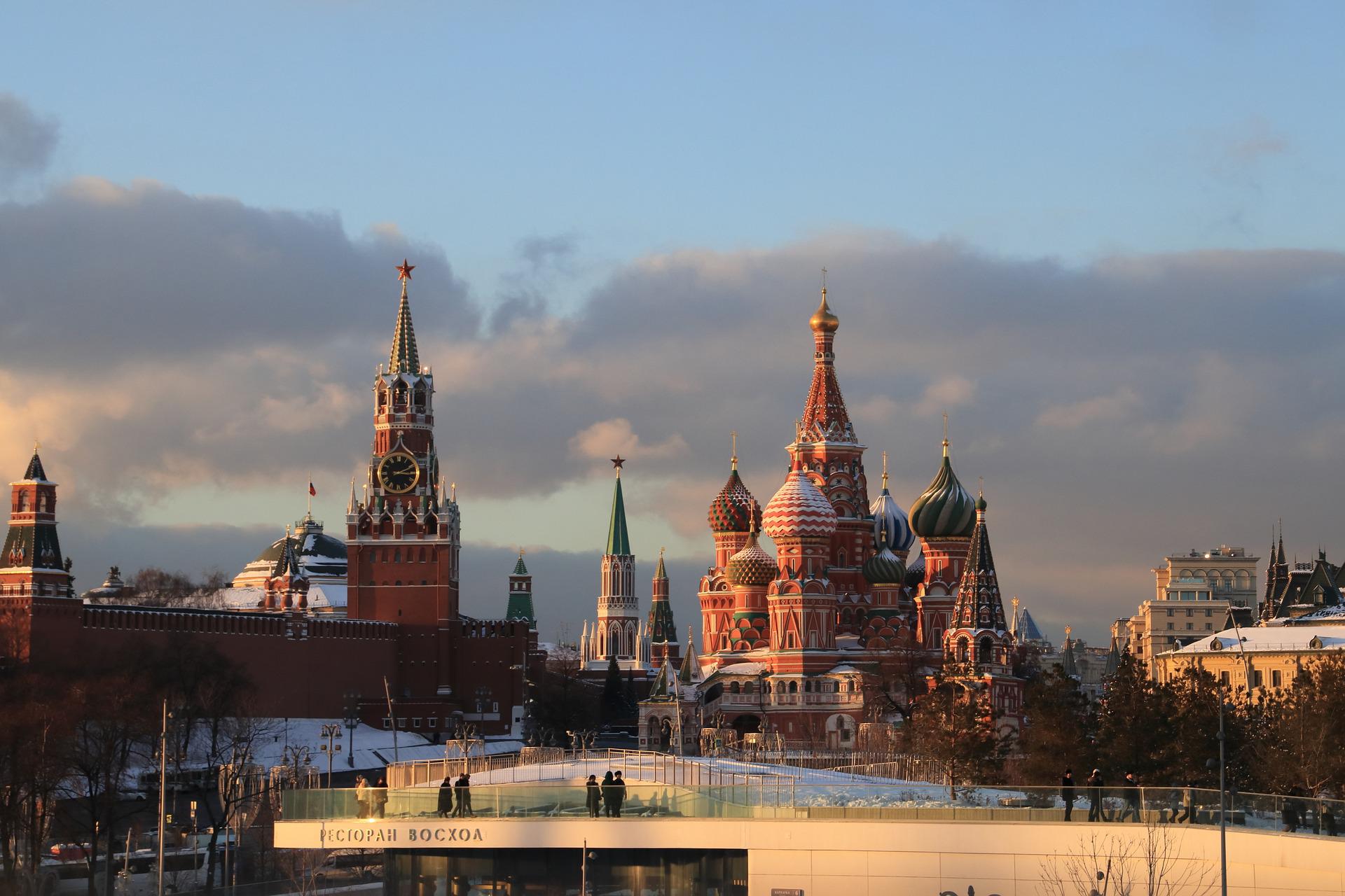 The Role Of Russia In Bible Prophecy Dan Rudge