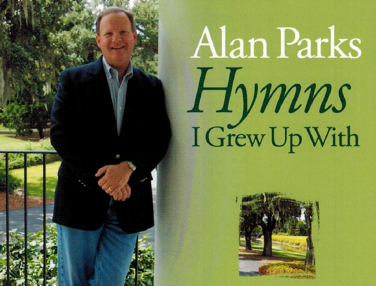 Alan Parks Hymns (22 min) Gospel Hall Audio
